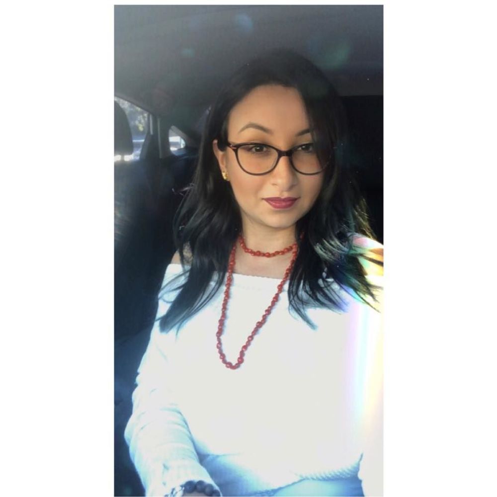 Meet your Posher, Kat